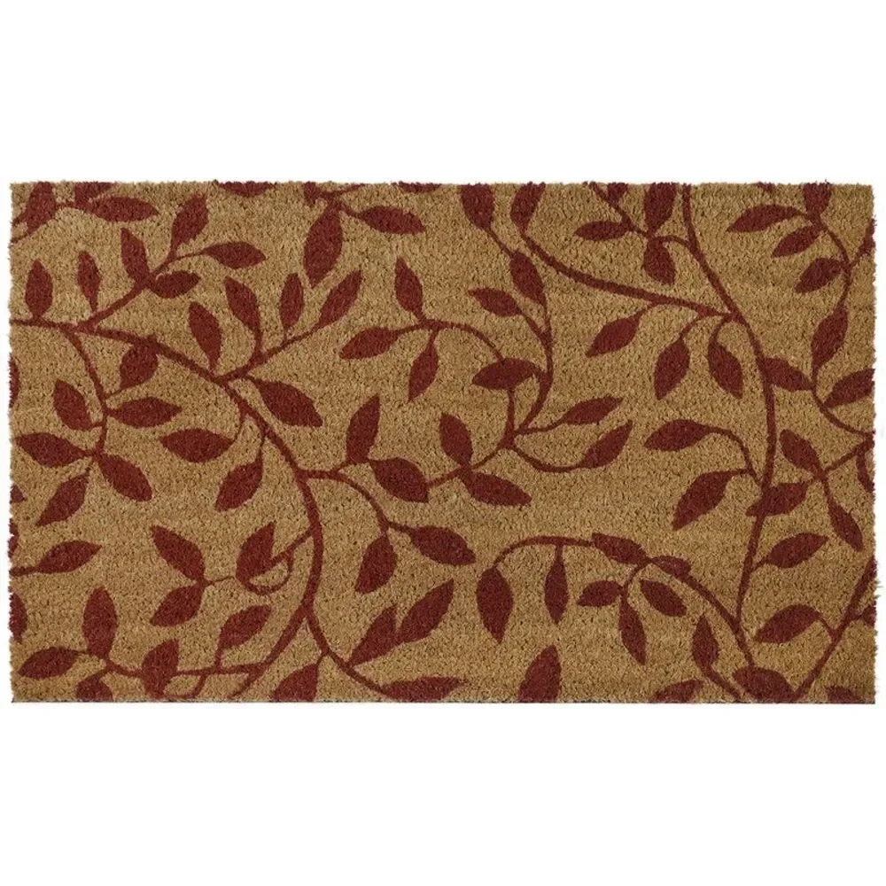 Printed Coir Mat, 18